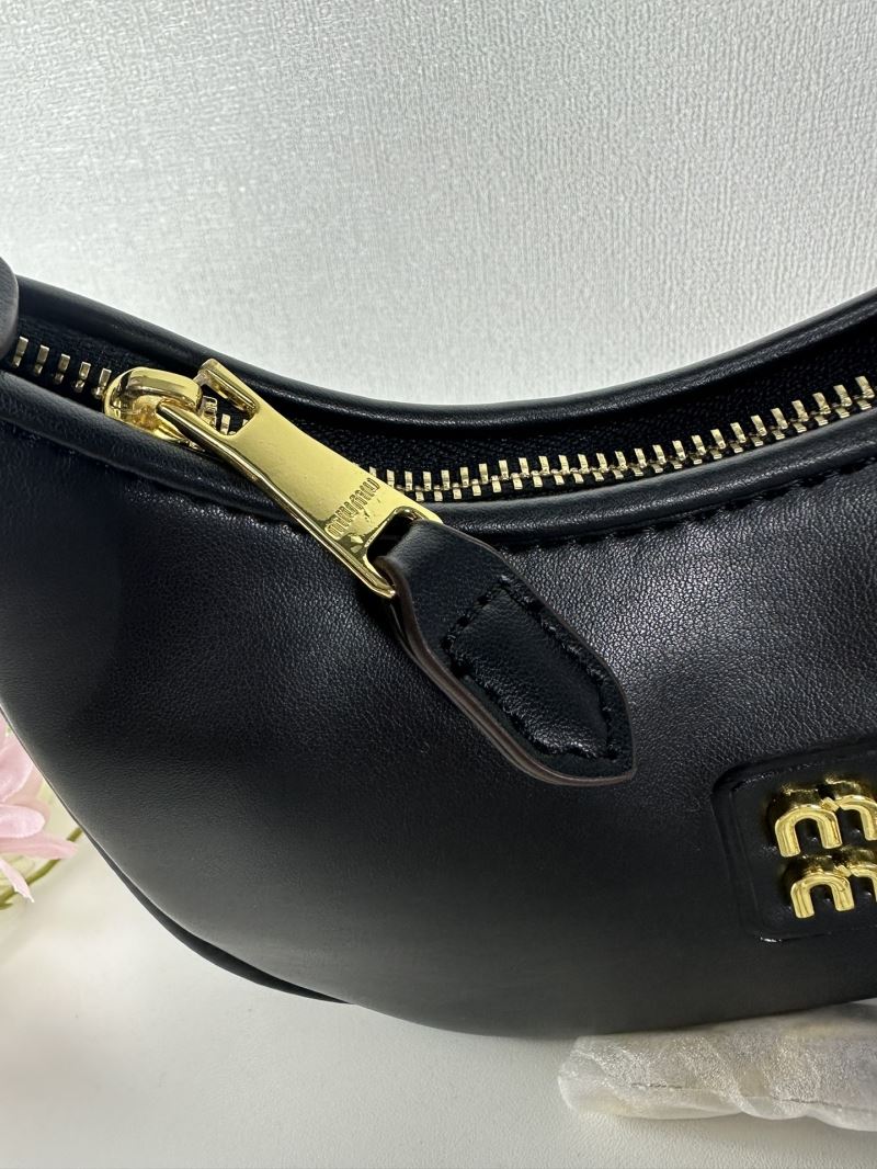 Miu Miu Hobo Bags